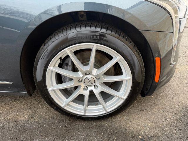 used 2019 Cadillac CT6 car, priced at $21,999