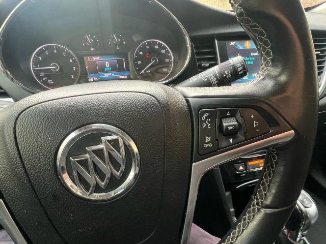 used 2019 Buick Encore car, priced at $9,499