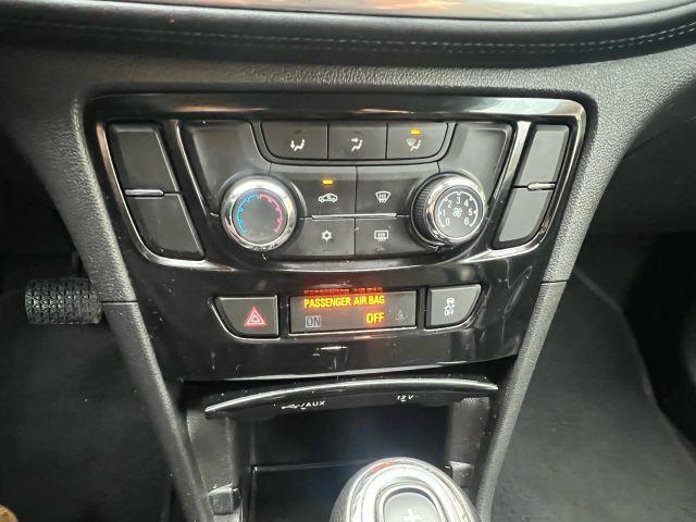 used 2019 Buick Encore car, priced at $9,499