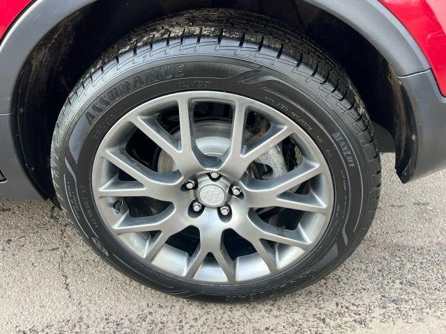 used 2019 Buick Encore car, priced at $9,499