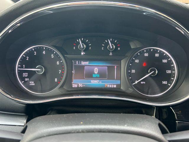 used 2019 Buick Encore car, priced at $9,499