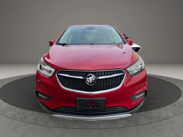 used 2019 Buick Encore car, priced at $9,499