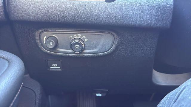 used 2018 GMC Terrain car, priced at $6,999