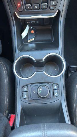 used 2018 GMC Terrain car, priced at $6,999