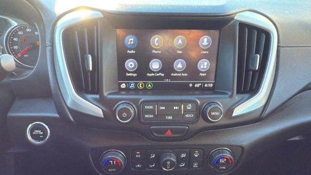 used 2018 GMC Terrain car, priced at $6,999