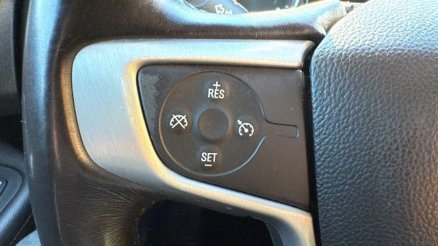 used 2018 GMC Terrain car, priced at $6,999