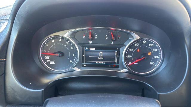 used 2018 GMC Terrain car, priced at $6,999