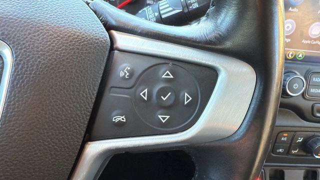 used 2018 GMC Terrain car, priced at $6,999