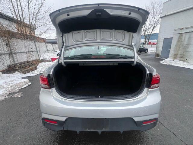 used 2020 Kia Rio car, priced at $7,499