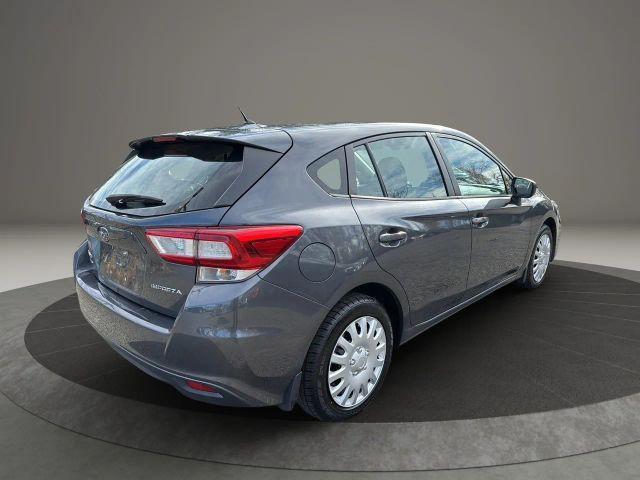 used 2019 Subaru Impreza car, priced at $8,599