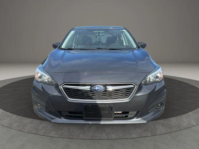 used 2019 Subaru Impreza car, priced at $8,599