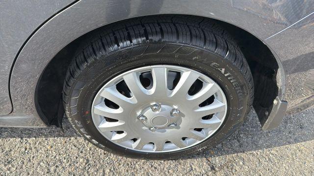 used 2019 Subaru Impreza car, priced at $8,599