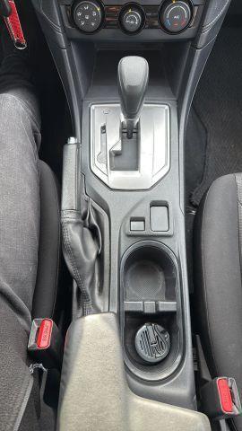 used 2019 Subaru Impreza car, priced at $8,599