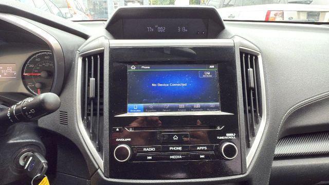 used 2019 Subaru Crosstrek car, priced at $13,199