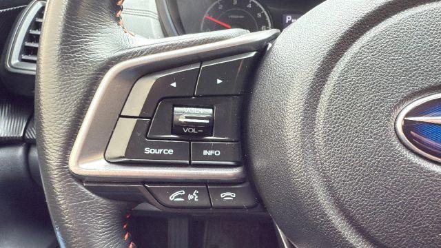 used 2019 Subaru Crosstrek car, priced at $13,199