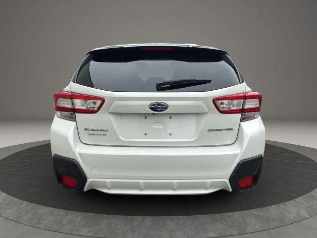 used 2019 Subaru Crosstrek car, priced at $13,199