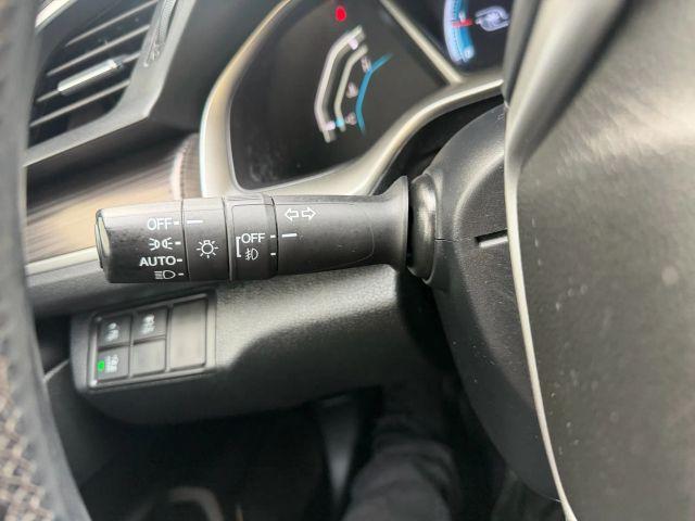 used 2021 Honda Civic car, priced at $19,499