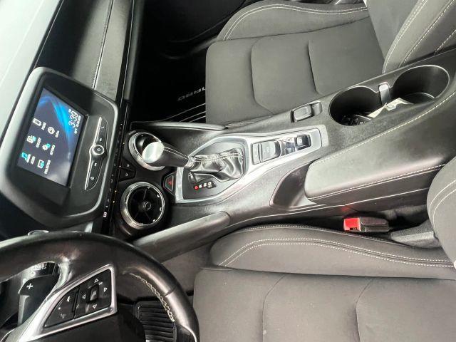 used 2016 Chevrolet Camaro car, priced at $17,999