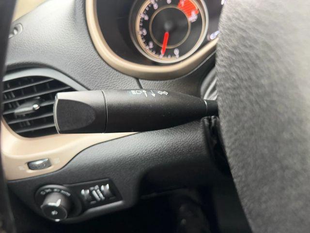 used 2017 Jeep Cherokee car, priced at $13,999