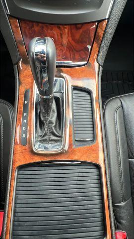 used 2015 Lincoln MKS car, priced at $7,499