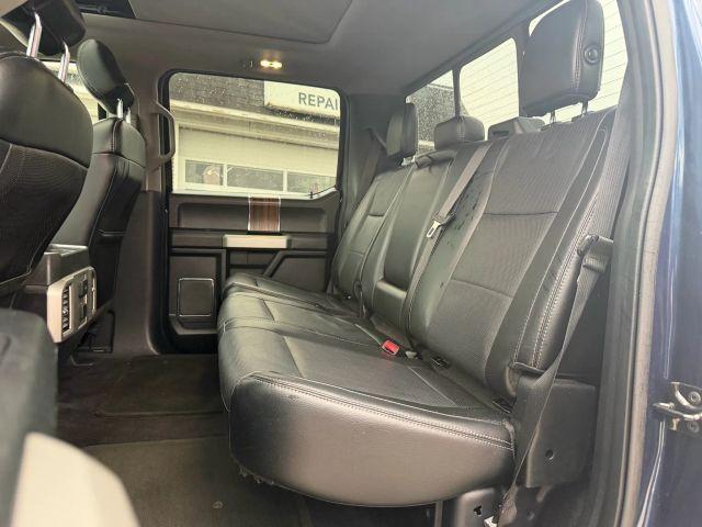 used 2016 Ford F-150 car, priced at $18,999