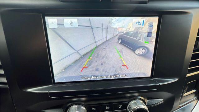 used 2021 Ford F-150 car, priced at $18,499