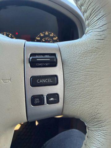 used 2010 INFINITI QX56 car, priced at $4,999