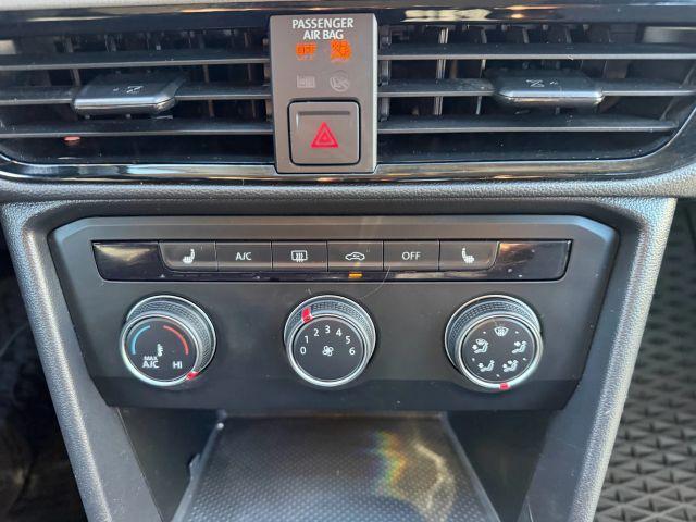 used 2022 Volkswagen Taos car, priced at $14,899