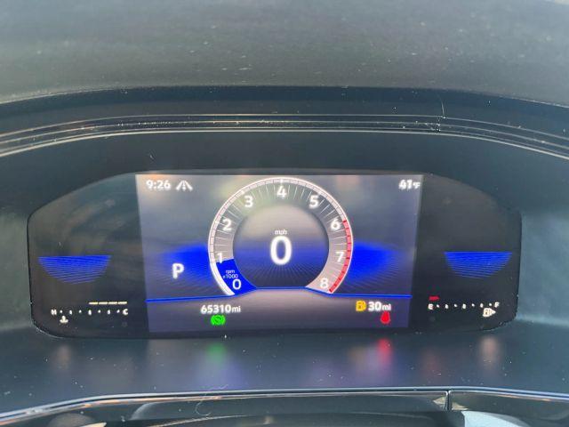 used 2022 Volkswagen Taos car, priced at $14,899