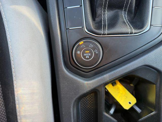 used 2022 Volkswagen Taos car, priced at $14,899