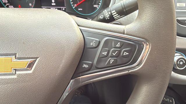 used 2018 Chevrolet Malibu car, priced at $10,499