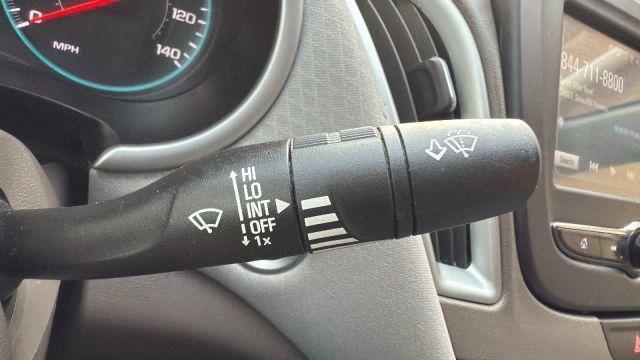 used 2018 Chevrolet Malibu car, priced at $10,499