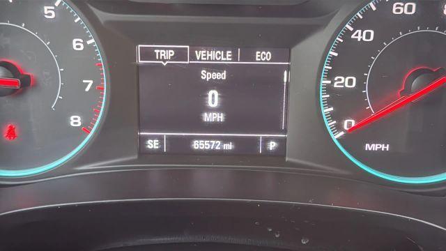 used 2018 Chevrolet Malibu car, priced at $10,499