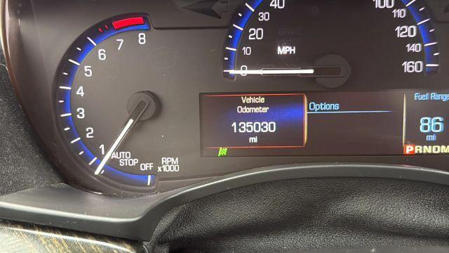 used 2016 Cadillac ATS car, priced at $8,499