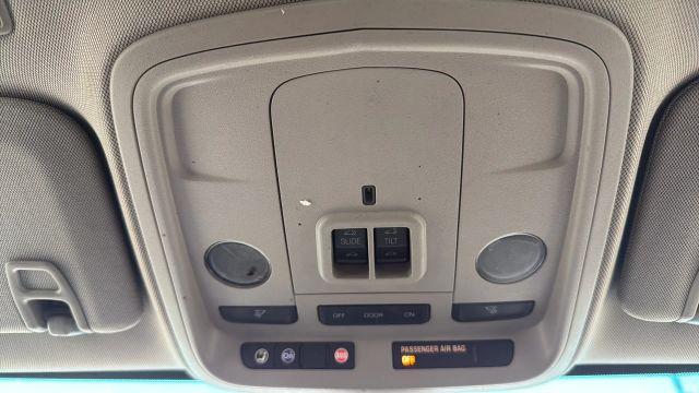 used 2016 Cadillac ATS car, priced at $8,499