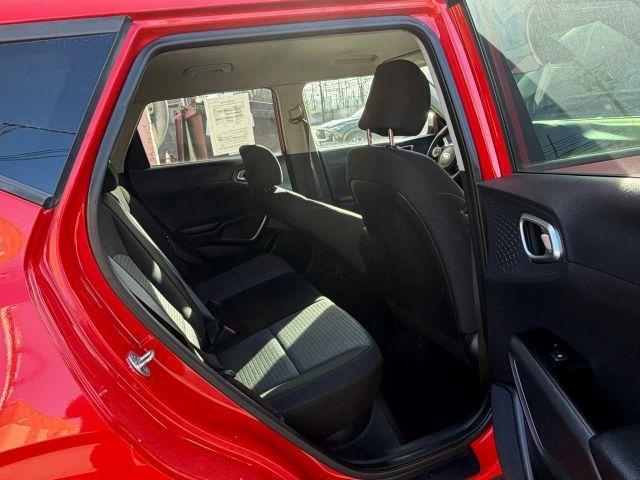 used 2021 Kia Soul car, priced at $10,999