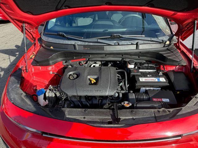 used 2021 Kia Soul car, priced at $10,999