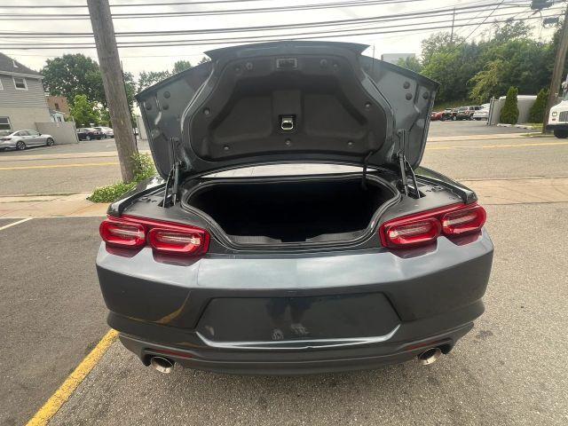 used 2020 Chevrolet Camaro car, priced at $19,999