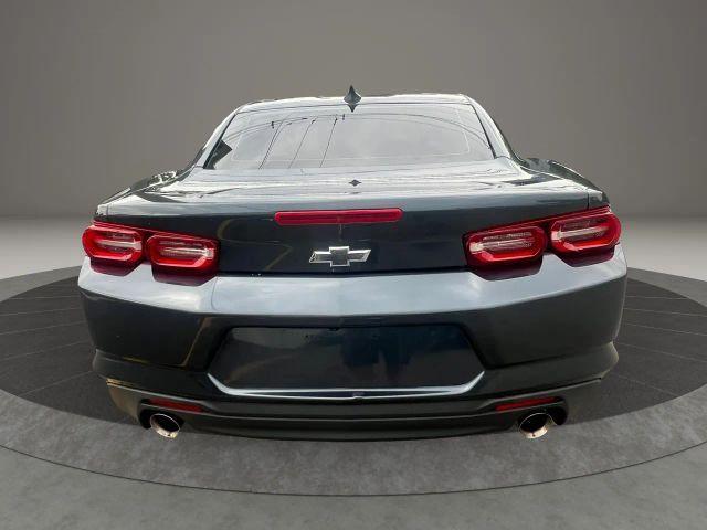used 2020 Chevrolet Camaro car, priced at $19,999