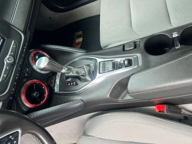 used 2020 Chevrolet Camaro car, priced at $19,999