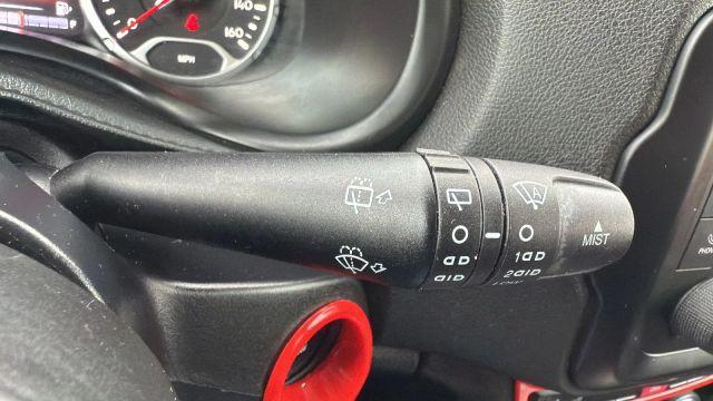 used 2016 Jeep Renegade car, priced at $9,199