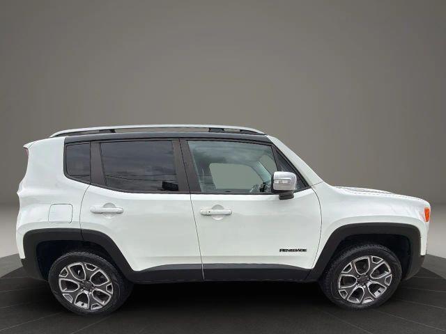 used 2016 Jeep Renegade car, priced at $9,199