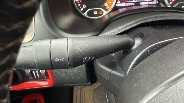 used 2016 Jeep Renegade car, priced at $9,199