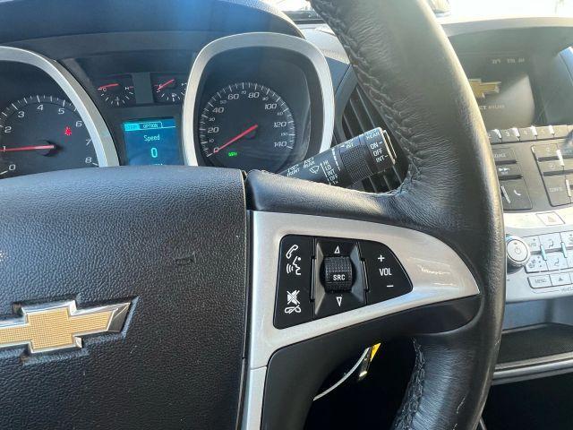 used 2017 Chevrolet Equinox car, priced at $7,499