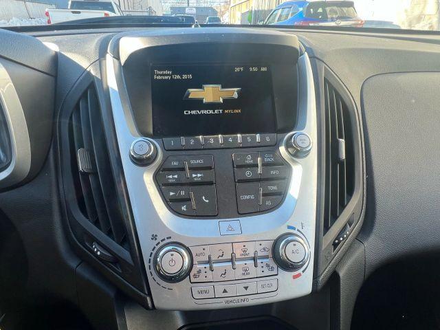 used 2017 Chevrolet Equinox car, priced at $7,499