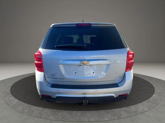 used 2017 Chevrolet Equinox car, priced at $7,499