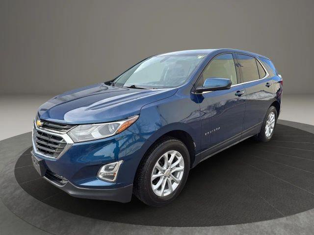 used 2019 Chevrolet Equinox car, priced at $11,499