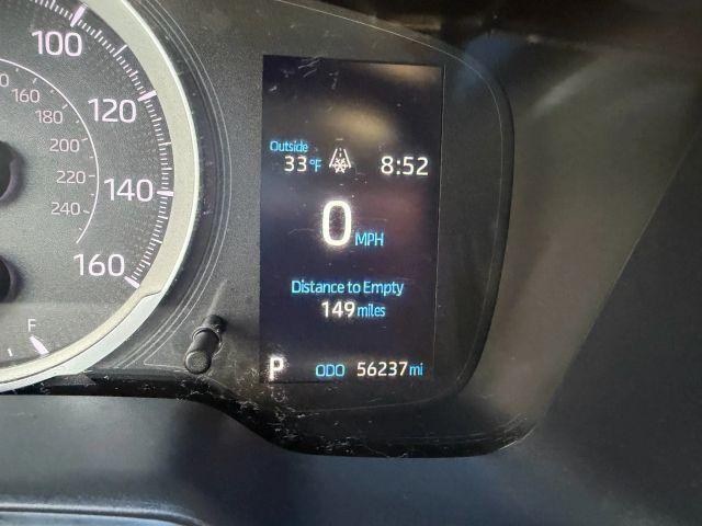 used 2020 Toyota Corolla car, priced at $15,799