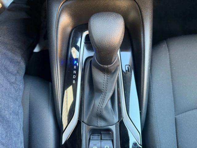 used 2020 Toyota Corolla car, priced at $15,799