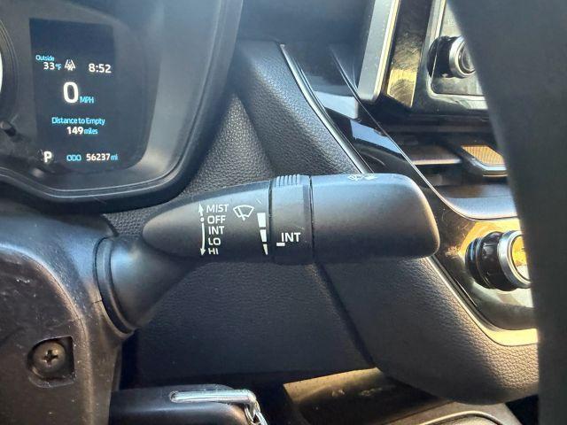 used 2020 Toyota Corolla car, priced at $15,799